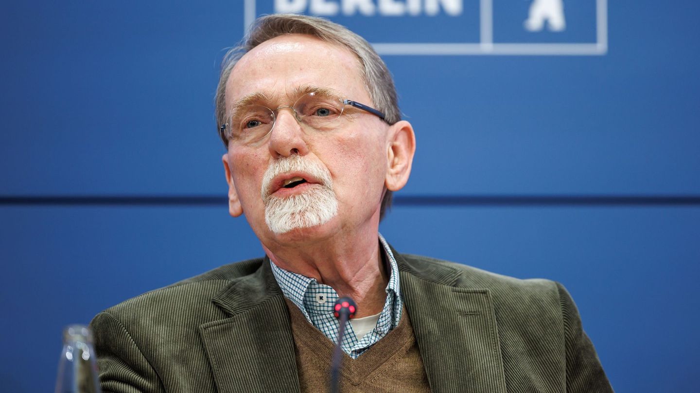 Olympia-Bewerbung: LSB Berlin bedauert Rückzug: Spiel endet erst nach Abpfiff