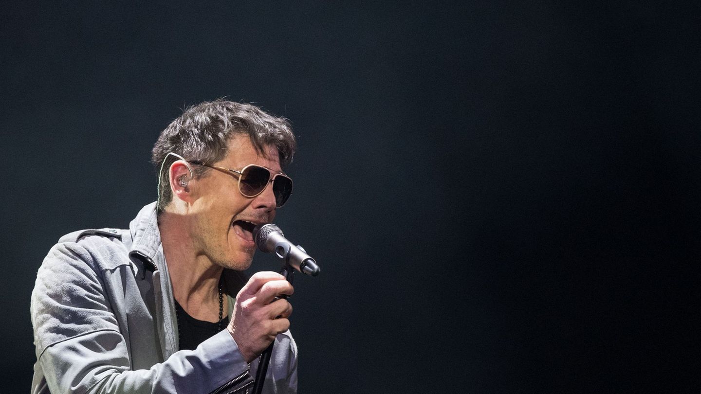 Musik: Neue Songs trotz Parkinson: a-ha-Sänger veröffentlicht Album
