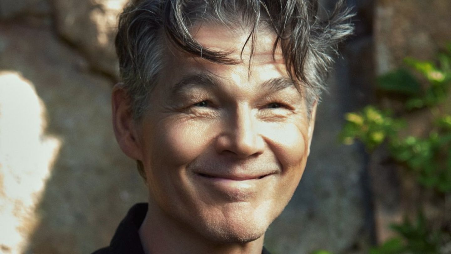 Morten Harket: a-ha-Sänger mit neuem Album trotz Parkinson