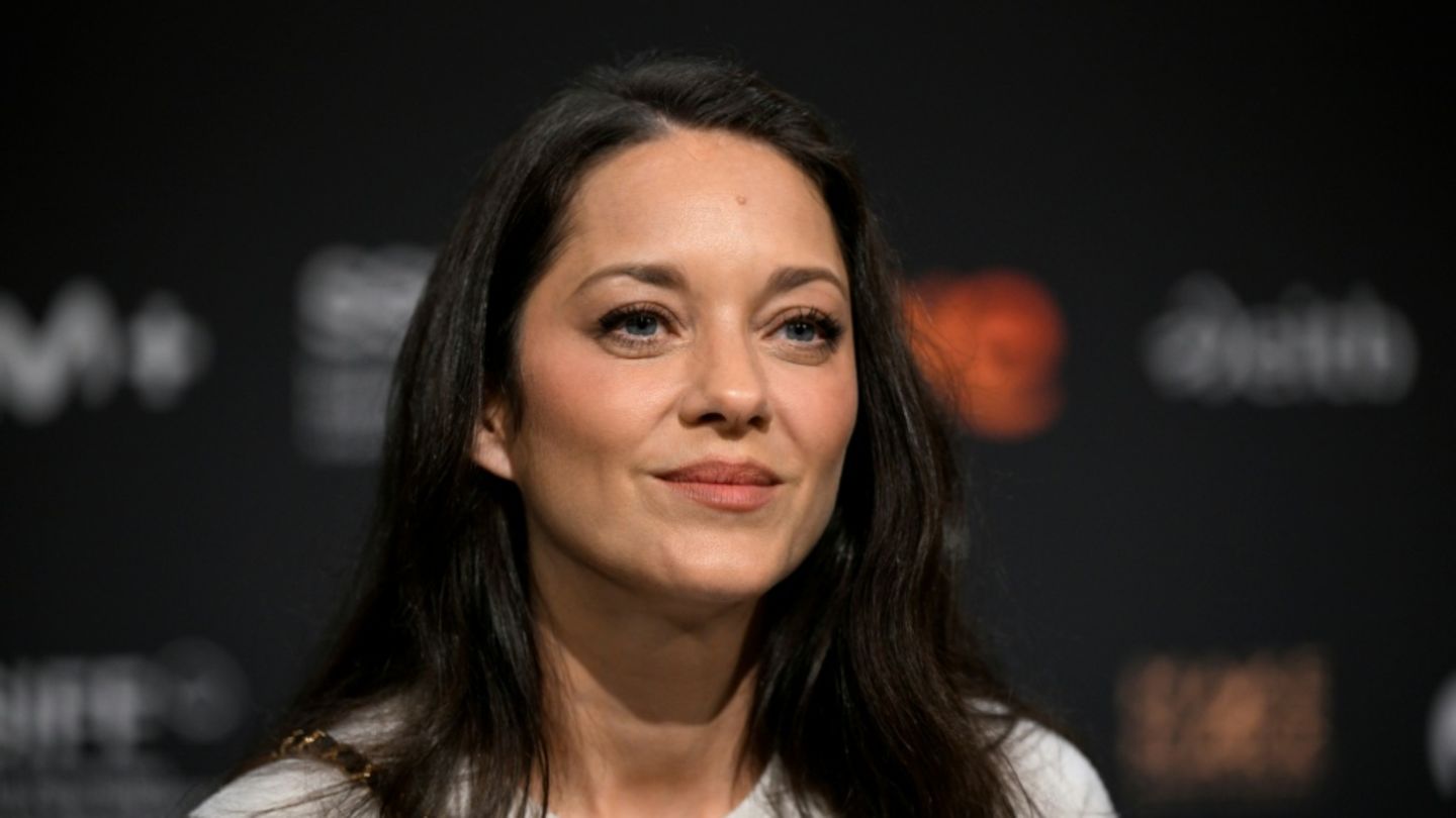 Französische Schauspielerin Marion Cotillard fürchtet sich vor Potenzial von KI
