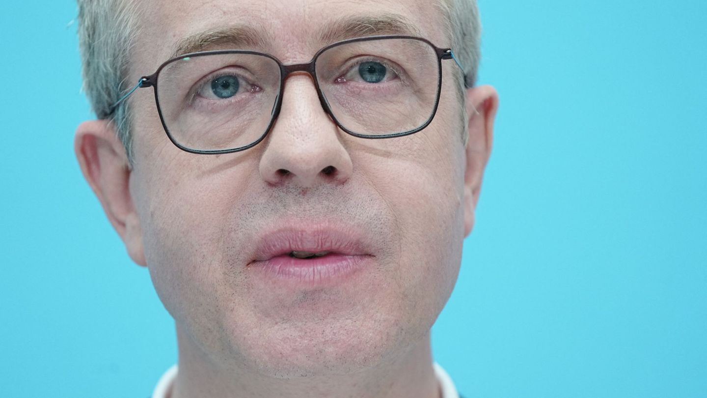 Nach der Wahl in Berlin: Berliner CDU-Fraktion wählt Evers an die Spitze