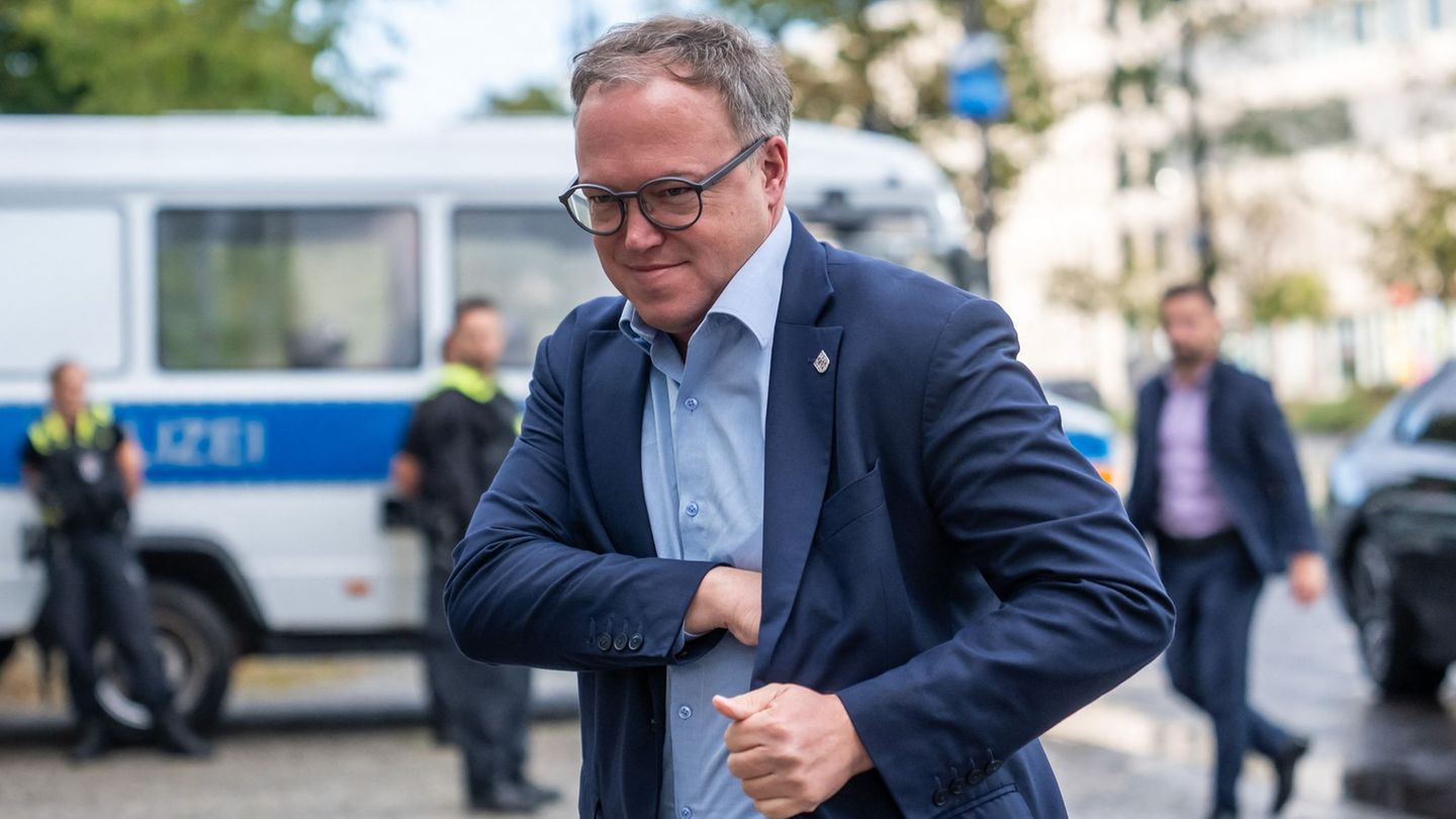 Nach den Landtagswahlen: Thüringens CDU-Regierungschef fordert Kursänderung im Bund