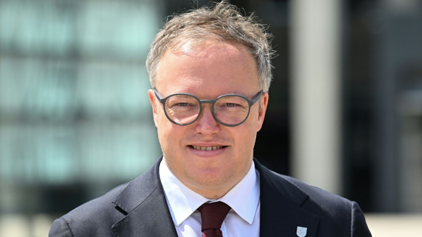 Thüringens Ministerpräsident fordert von Union „programmatischen Neuanfang“