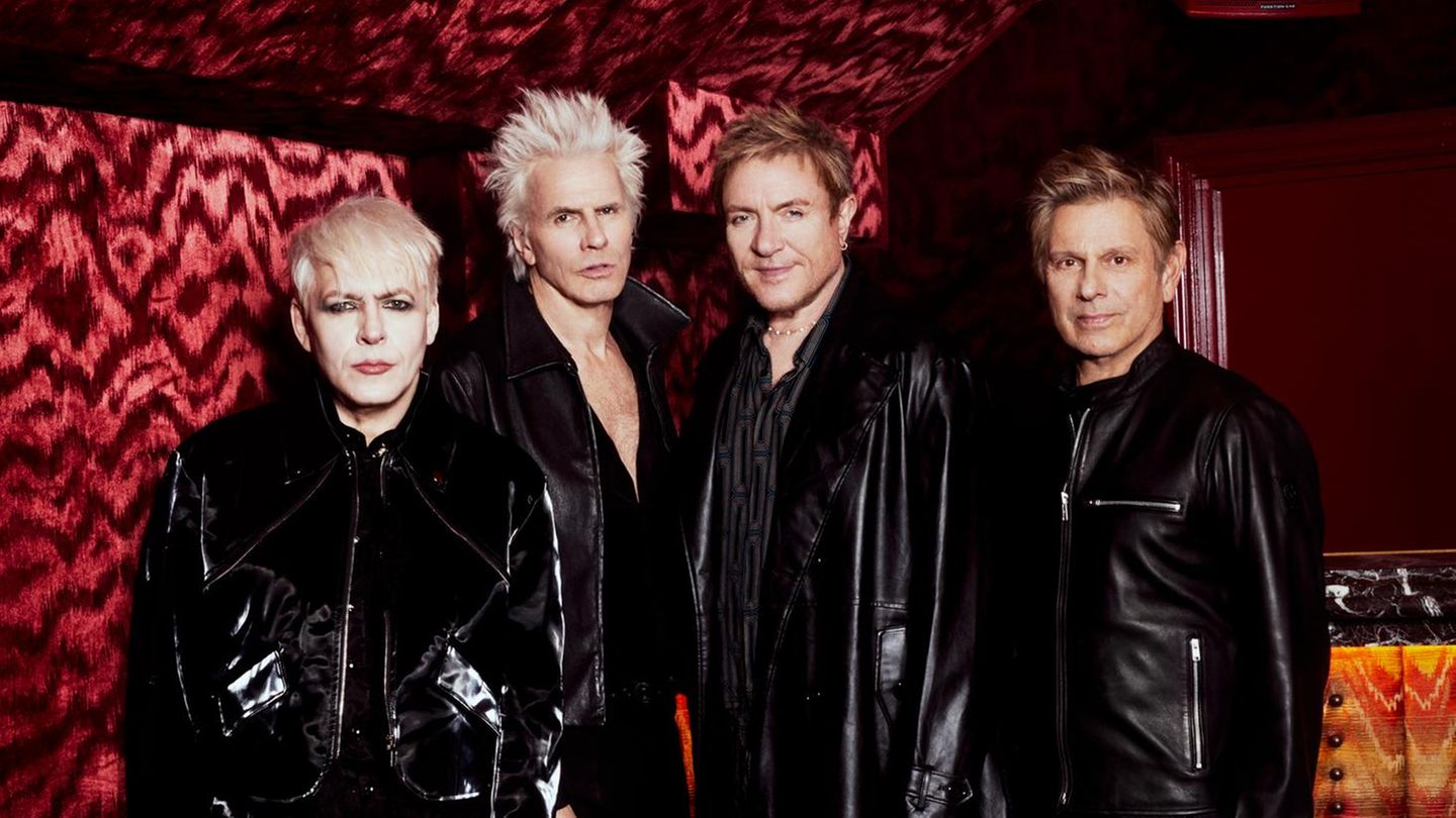 Duran Duran: