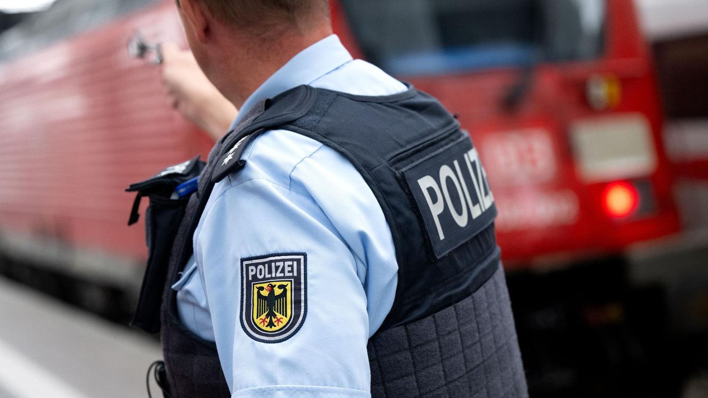 New police law passed - | what will change now