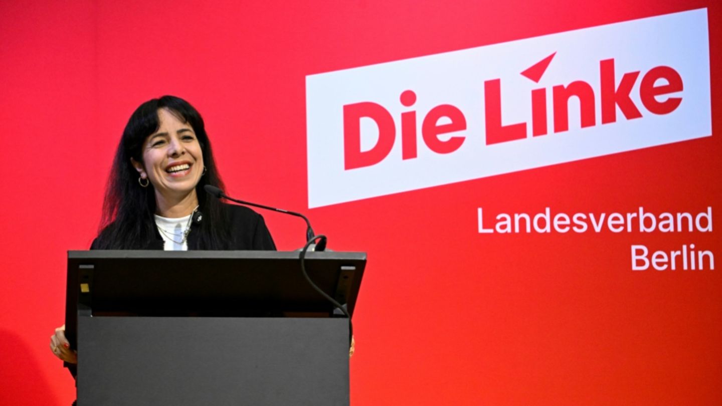 „Zerstörende Dimension erreicht“: Berliner Linke weist Antisemitismusvorwurf zurück