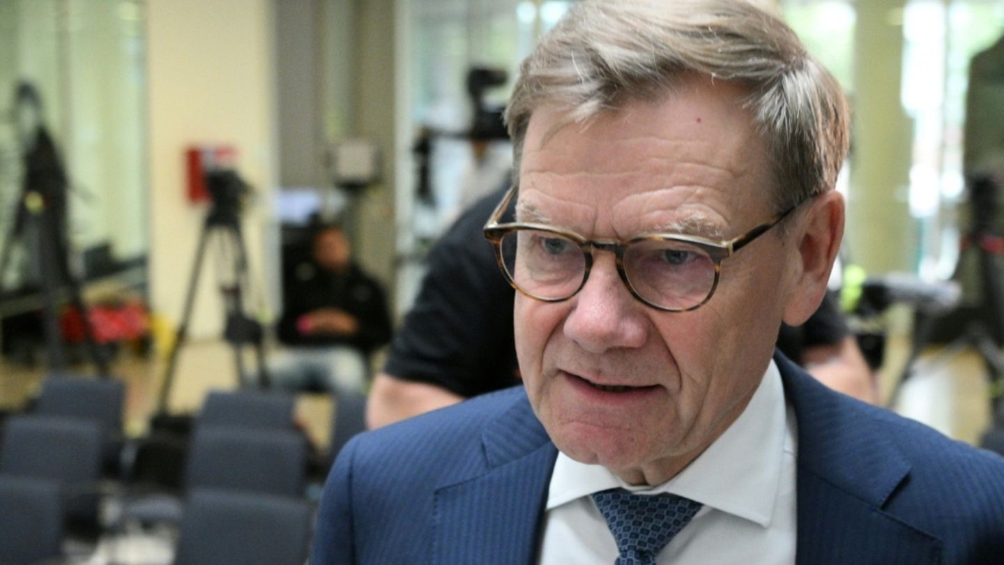 Wadephul warnt in Rede bei Vereinten Nationen vor Risiken durch KI