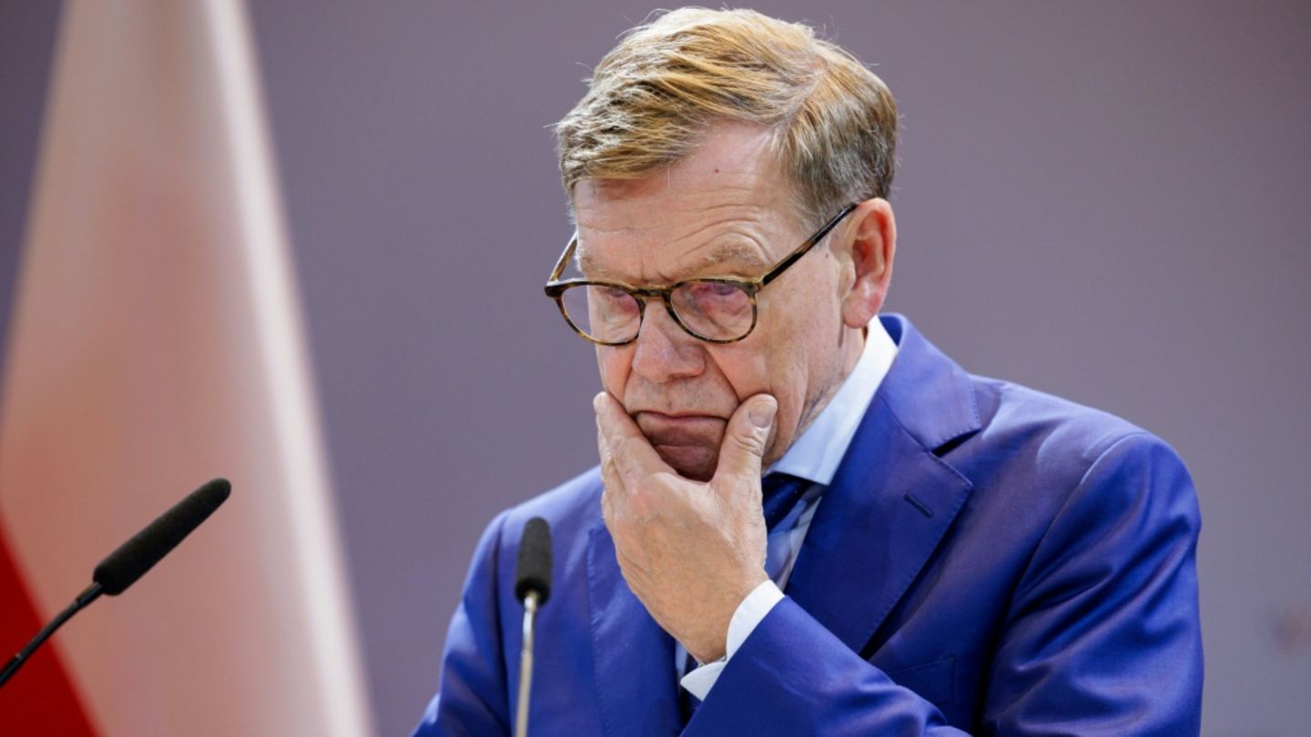 Wadephul hebt vor Besuch des IStGH in Den Haag Bedeutung internationaler Institutionen hervor