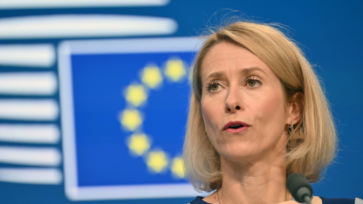 EU will Abwehr gegen hybride russische Angriffe stärken - Debatte über Notfallmechanismus
