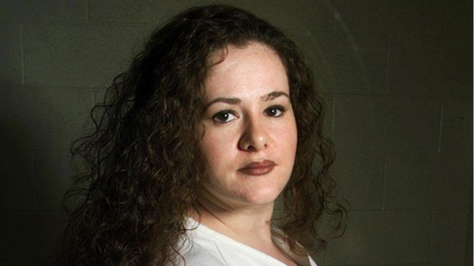 Christa Pike Am Mittwoch Soll Sie In Tennessee Sterben STERN de christa-pike-am-mittwoch-soll-sie-in-tennessee-sterben-stern-de