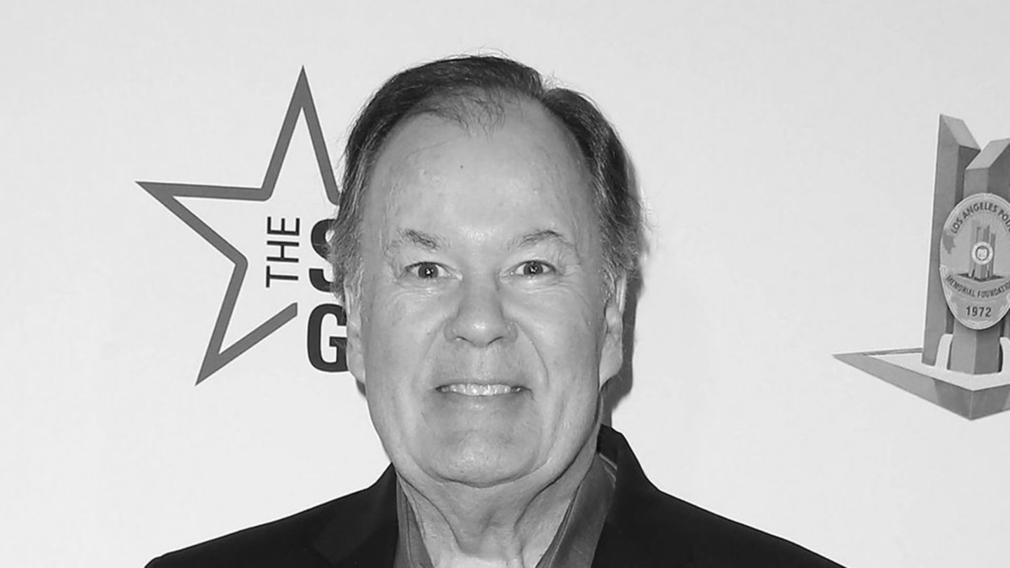 Trauer: „California High School"-Star Dennis Haskins ist gestorben