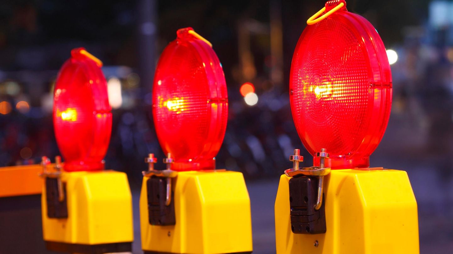 Straßensperrungen: Tag der Deutschen Einheit legt Bremer Innenstadt lahm