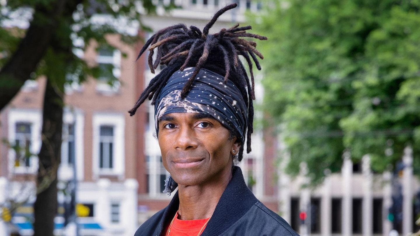 Was macht eigentlich …?: Milli Vanilli: Fab Morvan über Frauen im Kleiderschrank und Marihuana