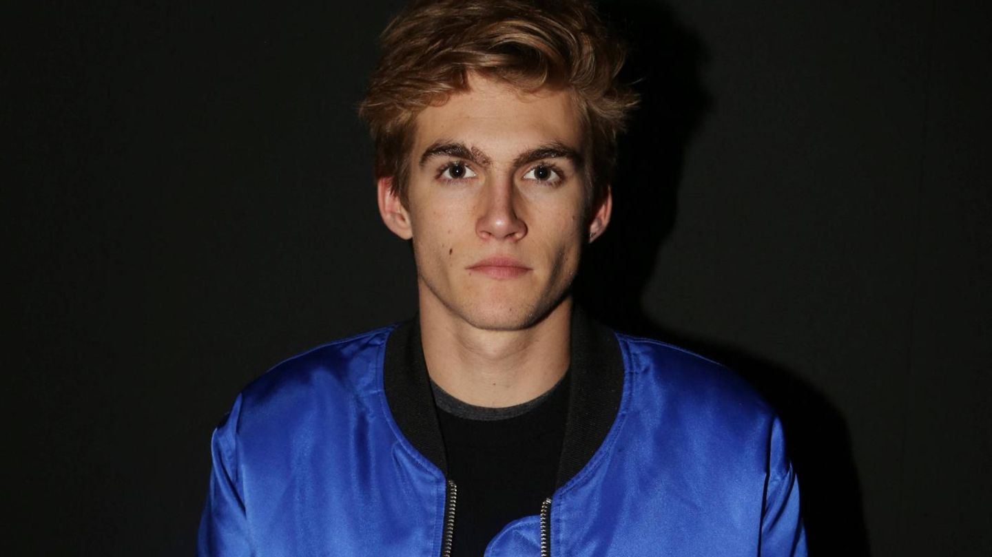 Presley Gerber : Der Missverstandene