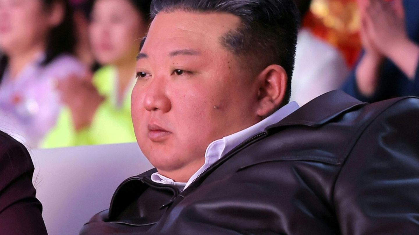 Südkoreas Geheimdienst: Nordkoreanischer Machthaber Kim „extrem fettleibig“