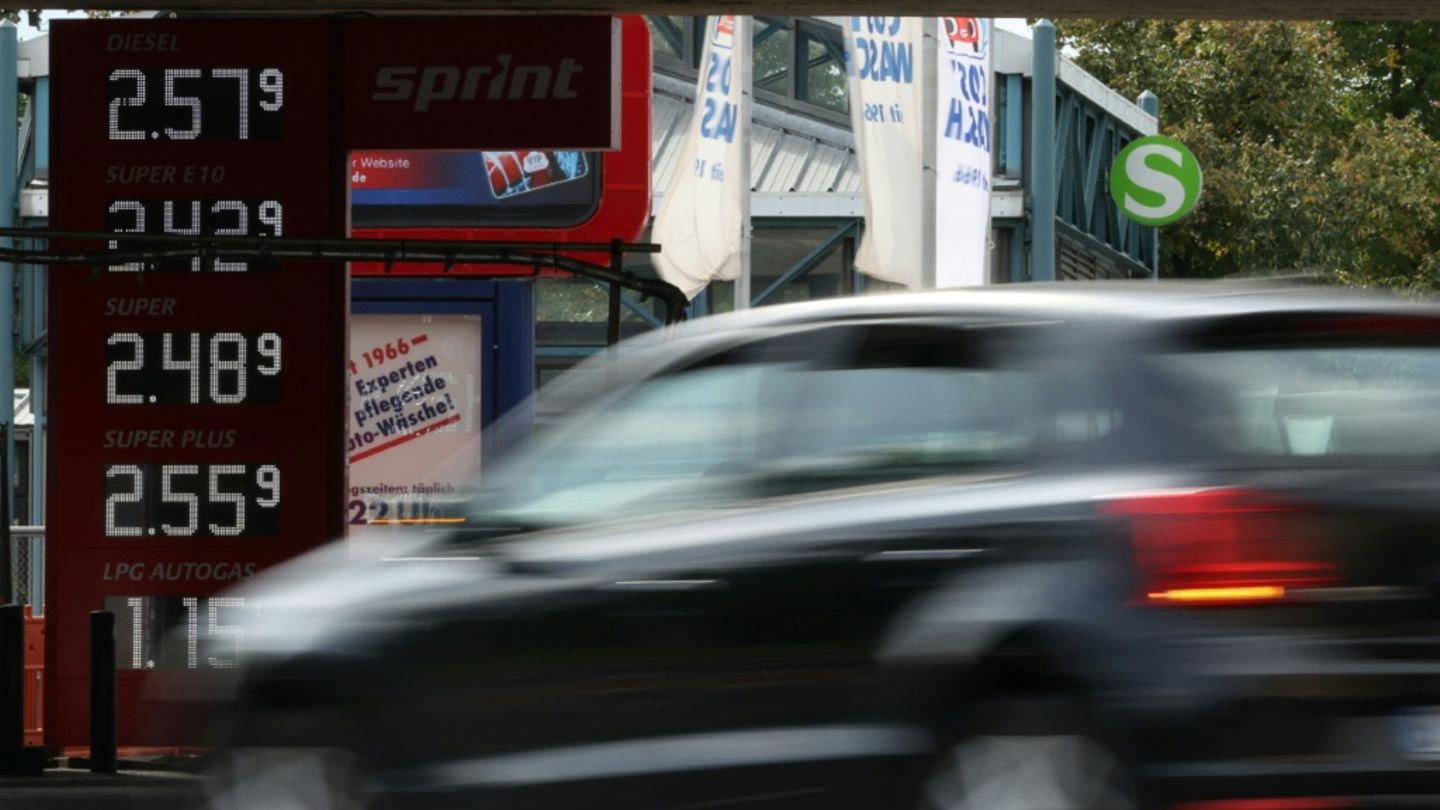 Höchster Wert seit Ende 2023: Inflationsrate steigt im September voraussichtlich auf 3,3 Prozent
