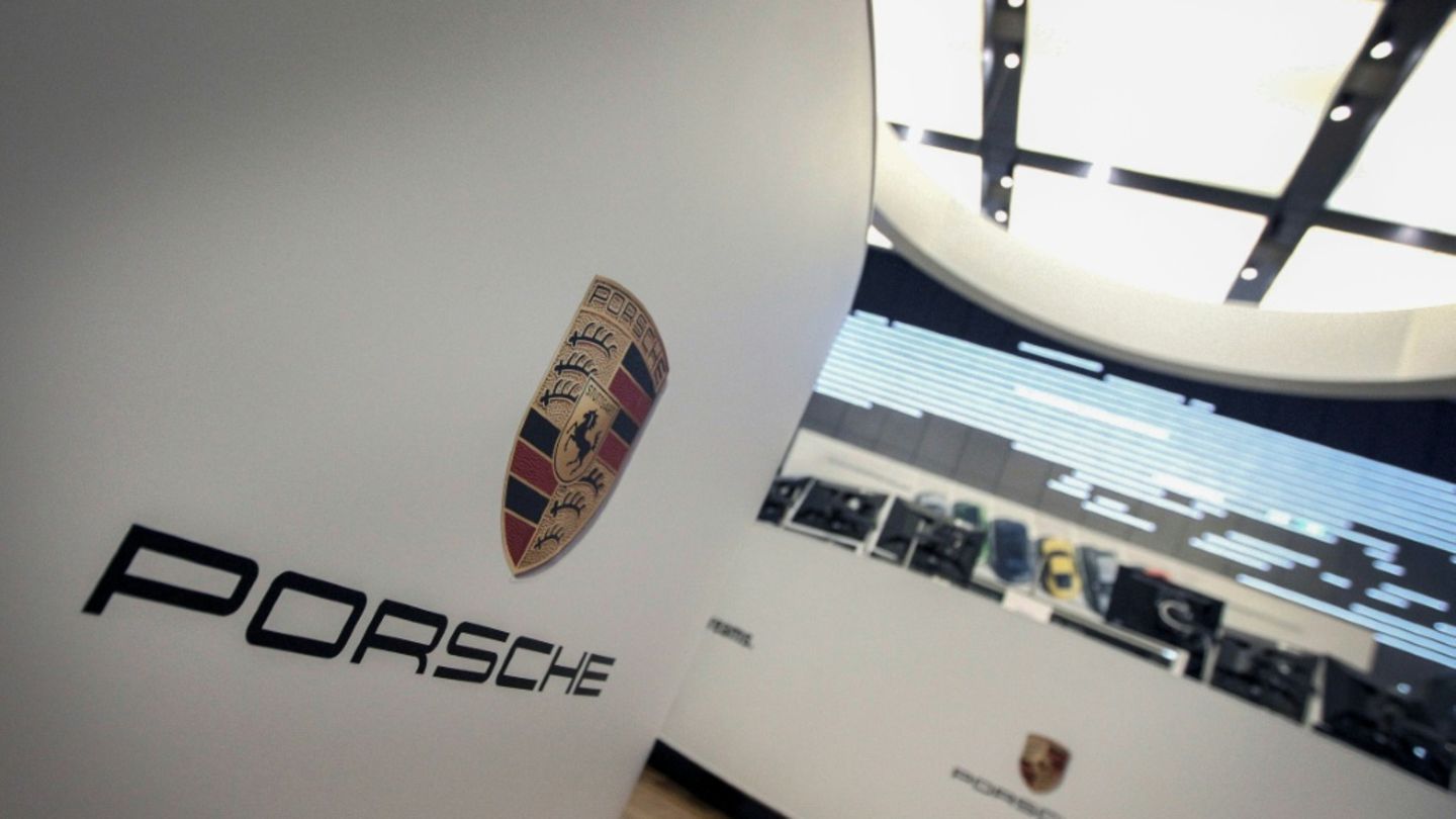 Milliardenklage nach gescheiterter Übernahme von VW durch Porsche scheitert endgültig