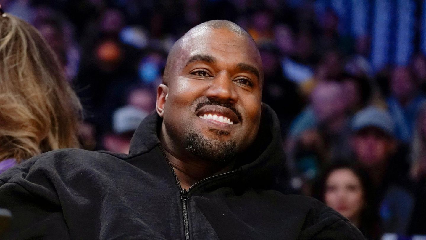 Ohne offiziellen Grund: Konzerte von US-Rapper Kanye West in Russland abgesagt
