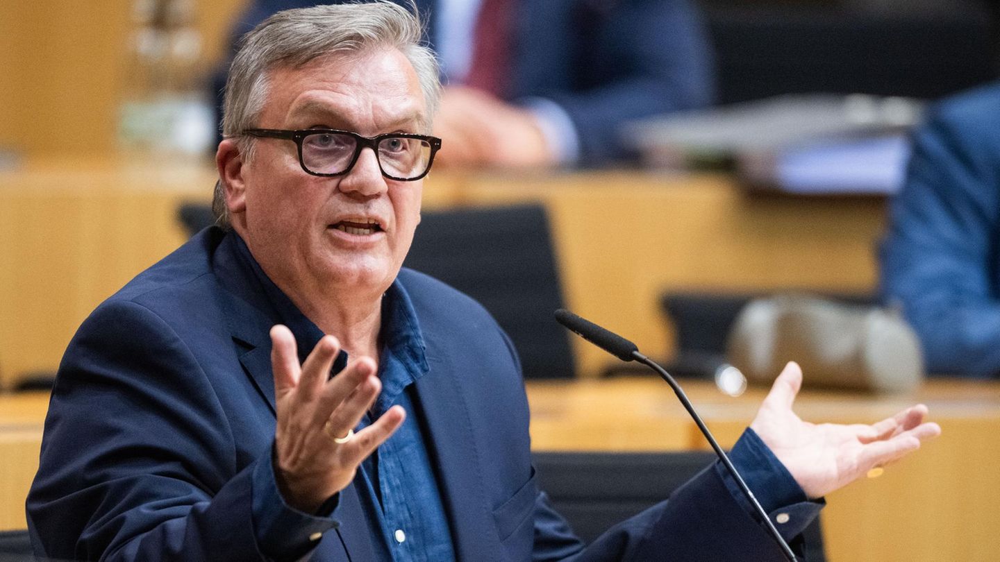 „Wir dulden keinen Faschismus“ – Hape Kerkelings AfD-Rede in voller Länge