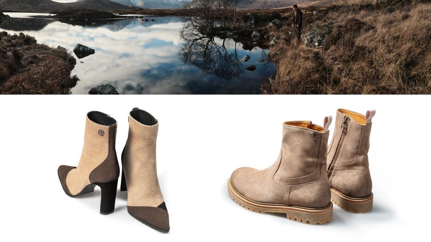 Gewinnspiel: Gewinne ein edles FLORIS VAN BOMMEL Schuh-Duo für Women und Men