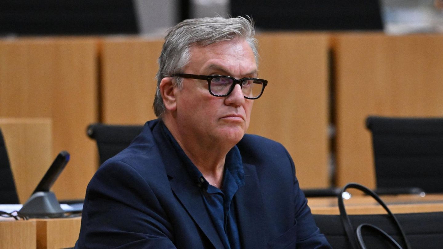 Hape Kerkeling lehrt uns: Wir sind demokrativerwöhnt 