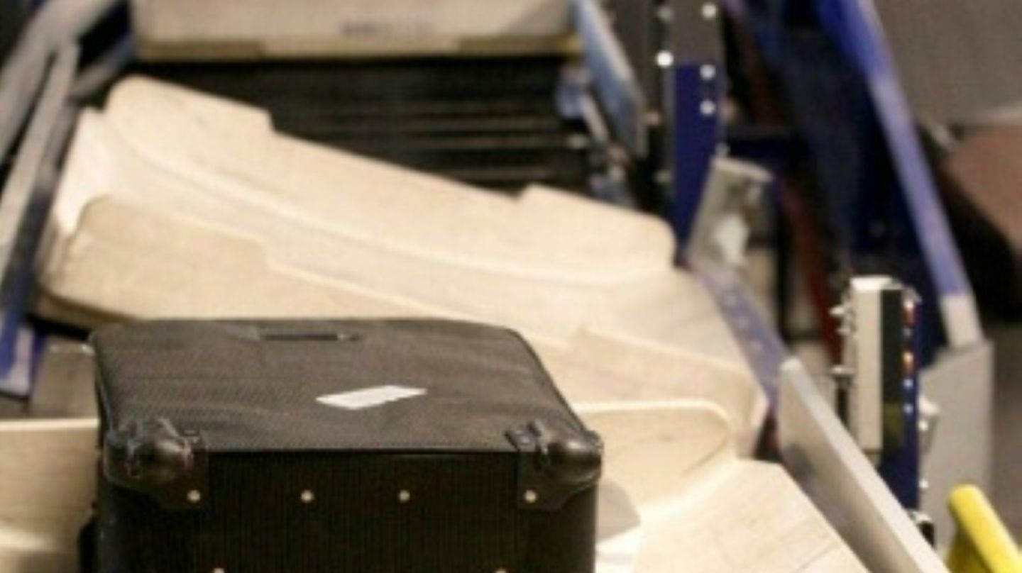 Kokainschmuggel per Flugzeug: Belgiens Polizei zerschlägt Drogenring