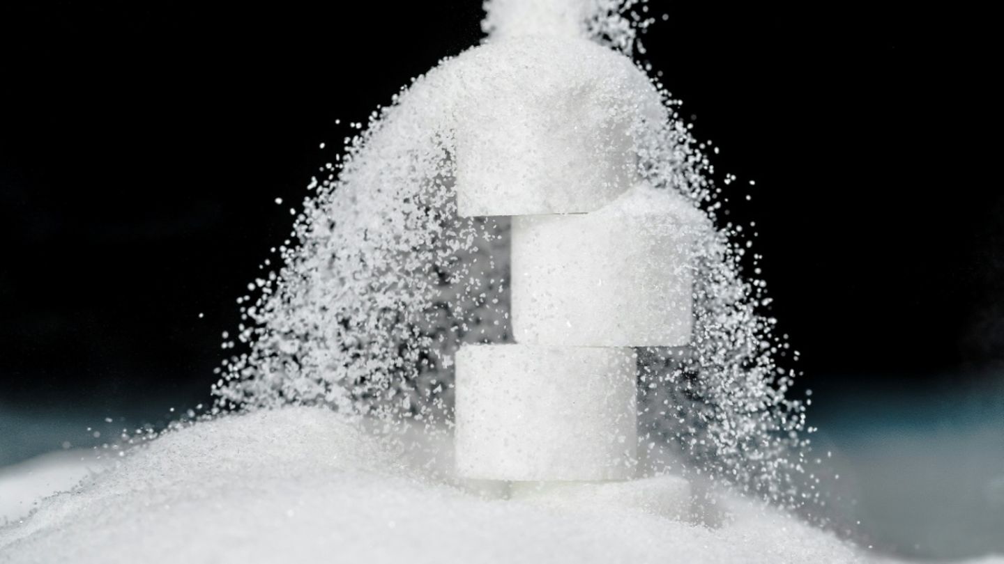 Kanzleramt stoppt Klingbeils Entwurf zur Zuckersteuer