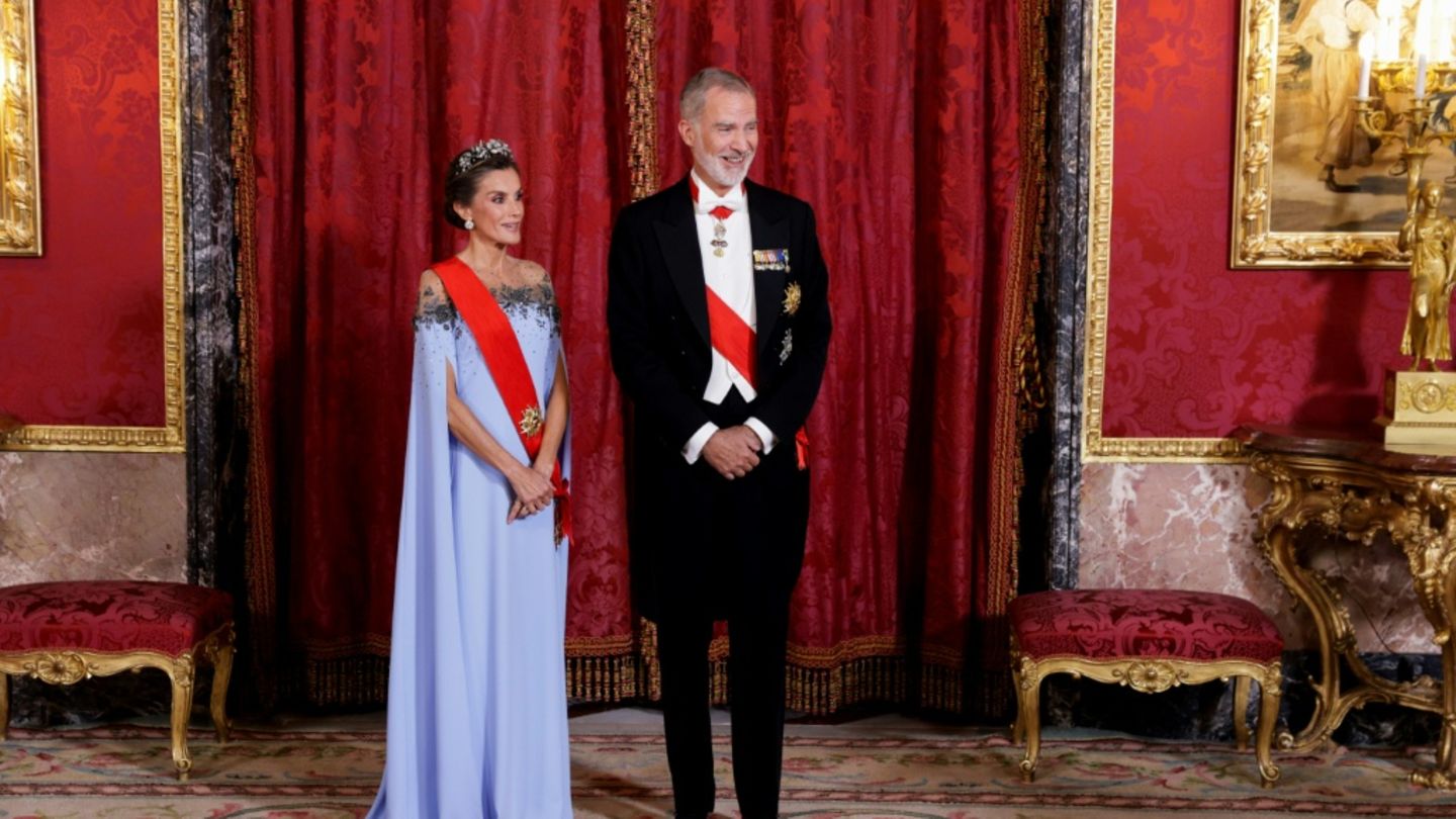 Spanisches Königspaar besucht Mitte Oktober Exklaven Ceuta und Melilla
