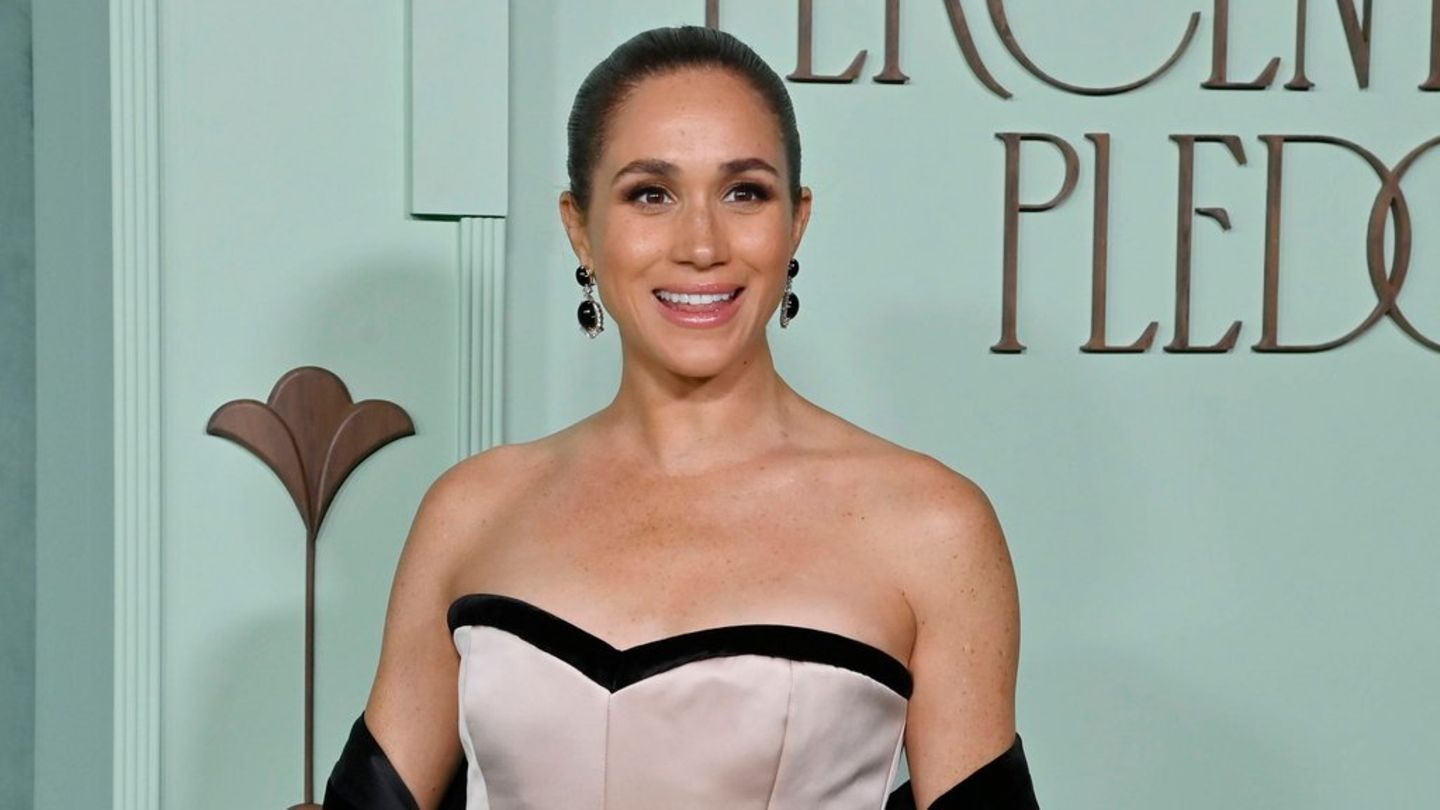 Royals: Herzogin Meghan bringt Adventskalender auf den Markt