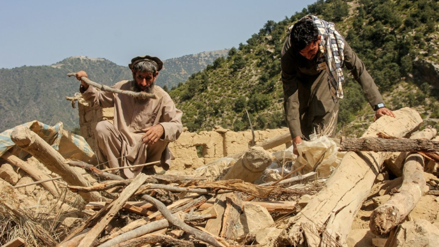 UNO: Mindestens zehn Zivilisten bei pakistanischen Angriffen in Afghanistan getötet