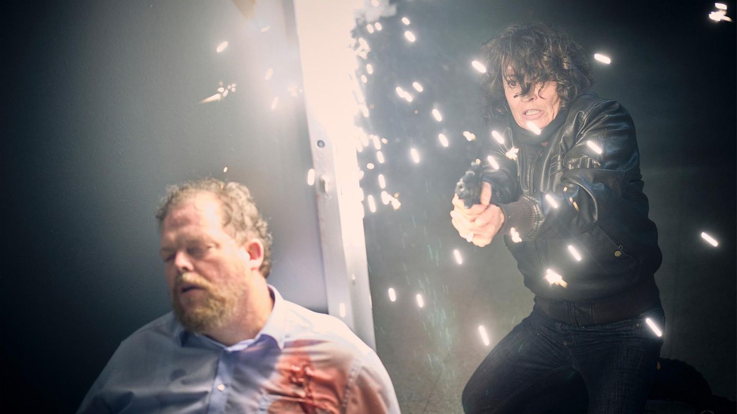 Krimi mit Lena Odenthal: Jung, wild, explosiv: Dieser „Tatort“ zündet erst spät