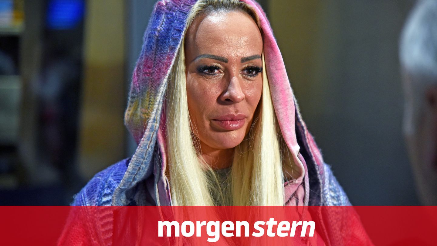Morgenstern: Manch bunte Meldung offenbart einen düsteren Abgrund