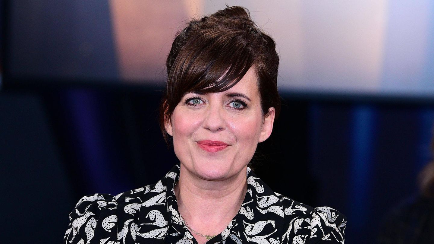 „Schlechte Nachrichten“: Sarah Kuttner sagt nach Krebsvorsorge alle Auftritte ab