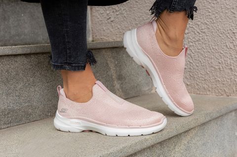 Skechers Deal News Go Walk 6 für Damen