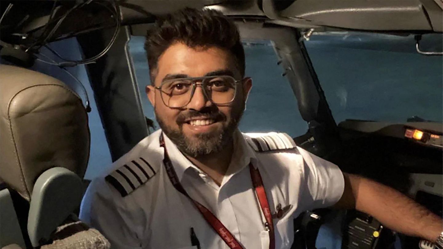 Flydubai Captain: “I Just Couldn’t Let the Others Die”