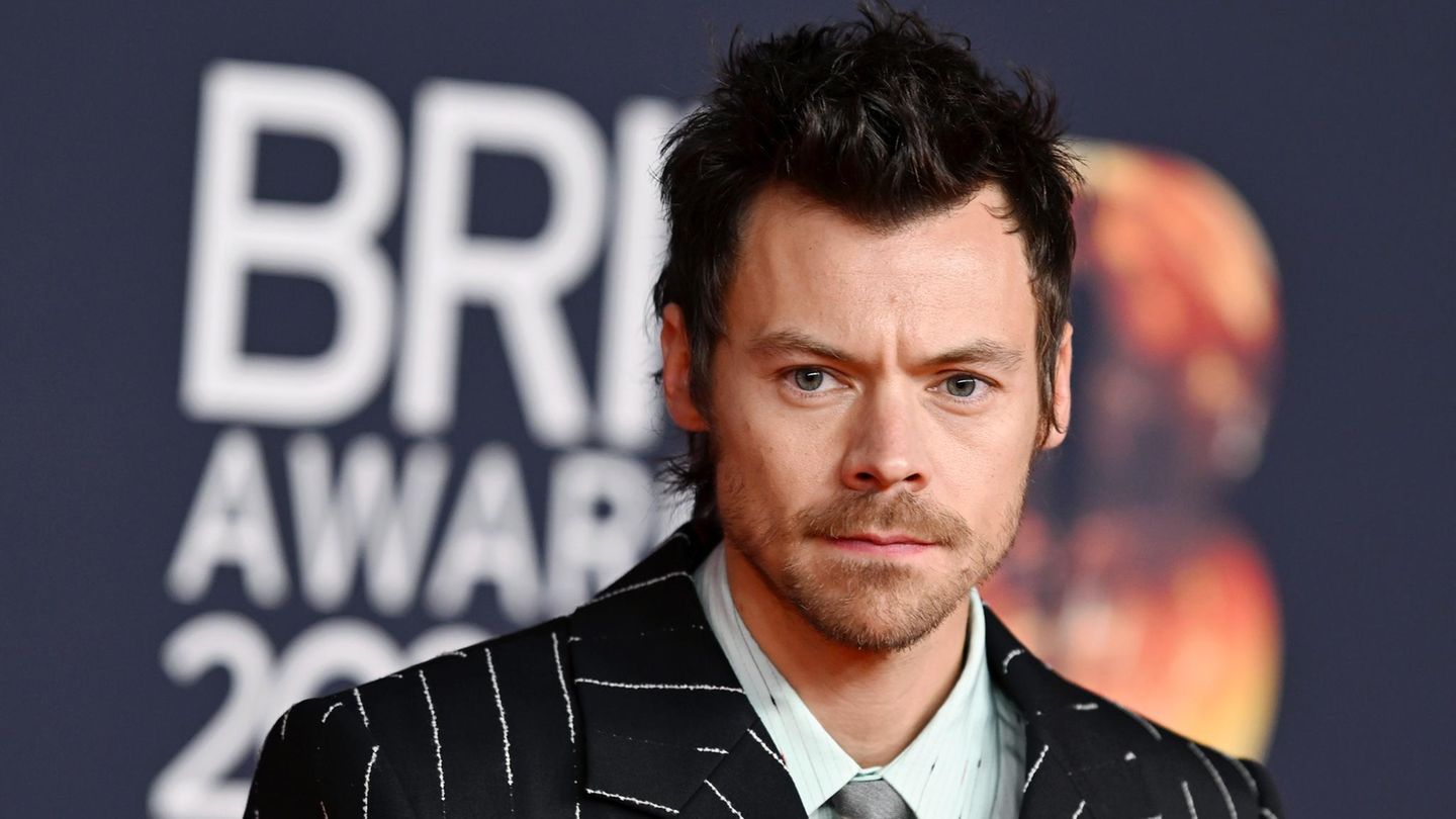 Leute von heute : Harry Styles kündigt weitere Zusatzshow in Berlin an
