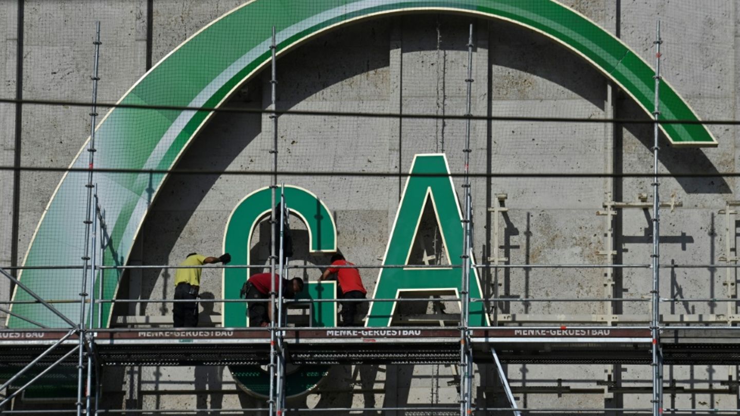 Kaufhauskette Galeria meldet erneut Insolvenz an
