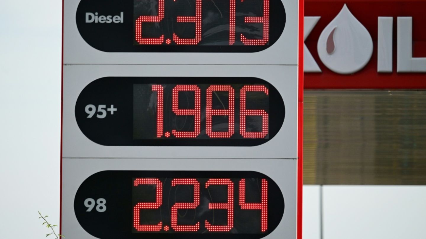 Freigabe strategischer Ölreserven: EU „bereit für gemeinsames Handeln“
