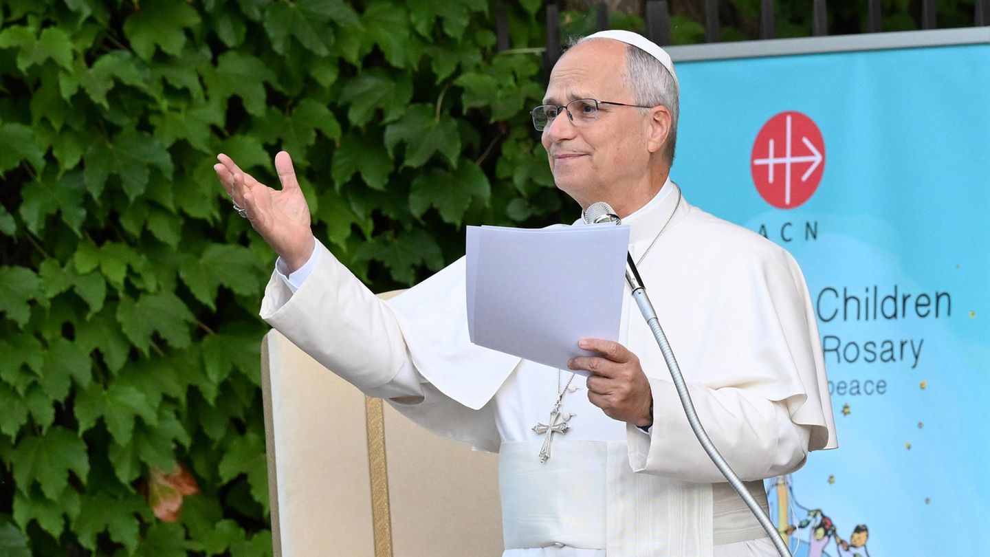 Christa Pike: Pope Leo Advocates for a Stay of Execution