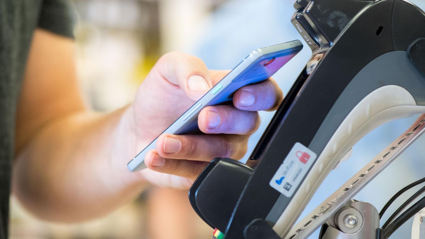 „Cash only“: Wenn plötzlich nur Bargeld akzeptiert wird