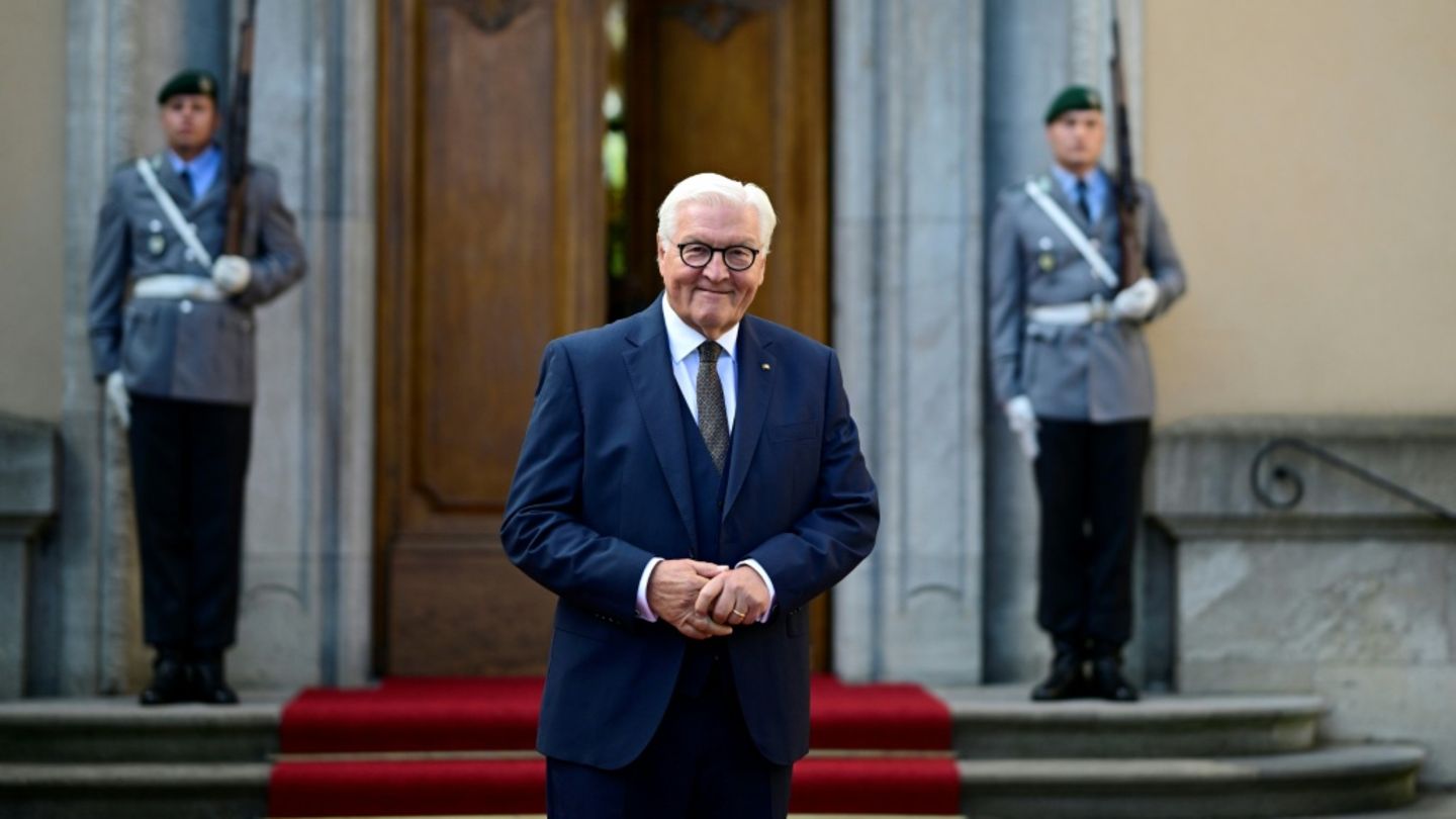 Steinmeier mahnt Fortsetzung der Reformpolitik an: „Habt Mut zur Erneuerung“