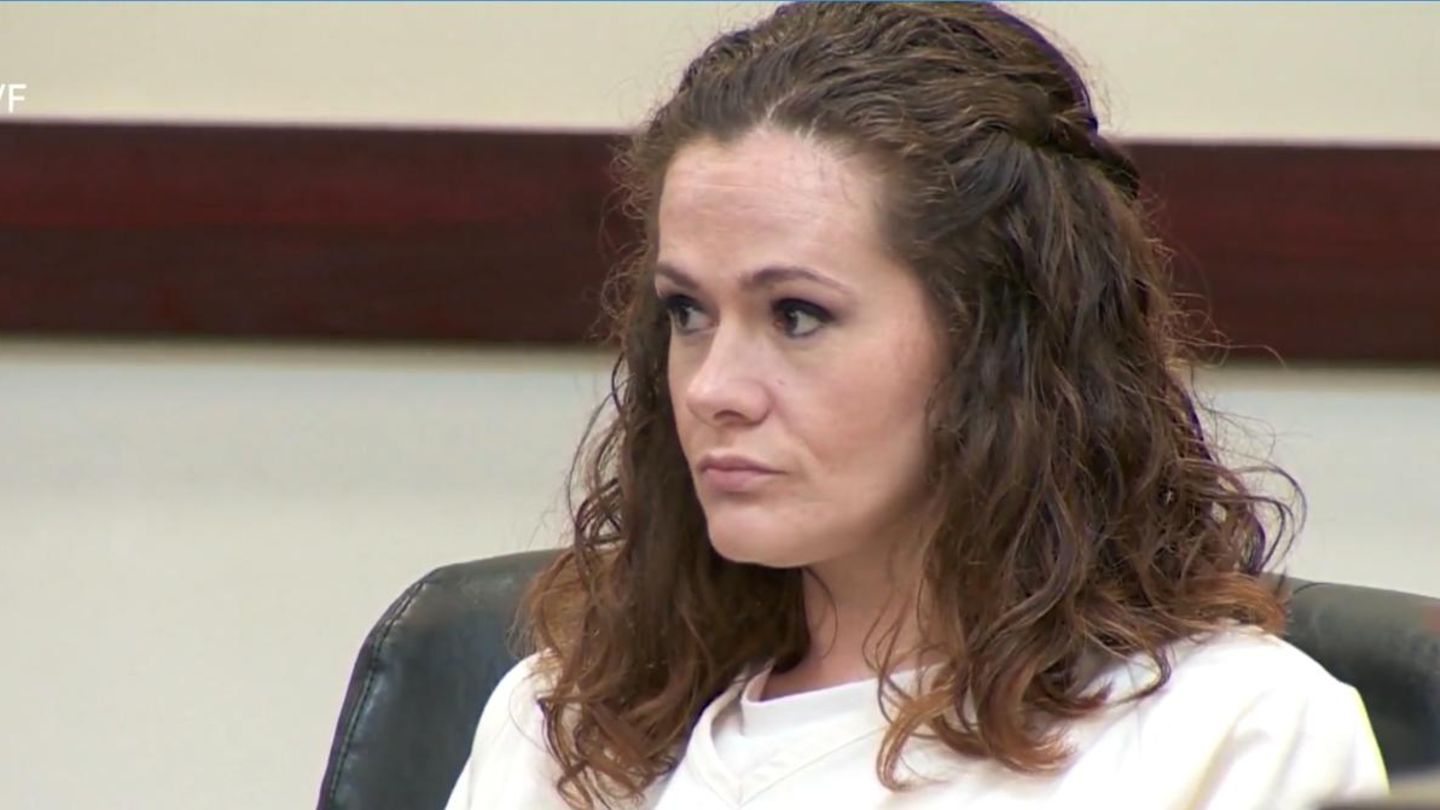 Christa Pike: Doctor apparently involved in failed execution