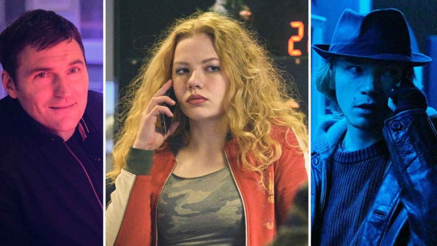 „Tatort: Explosive Mischung“: Das sind die Episodenstars im Krimi
