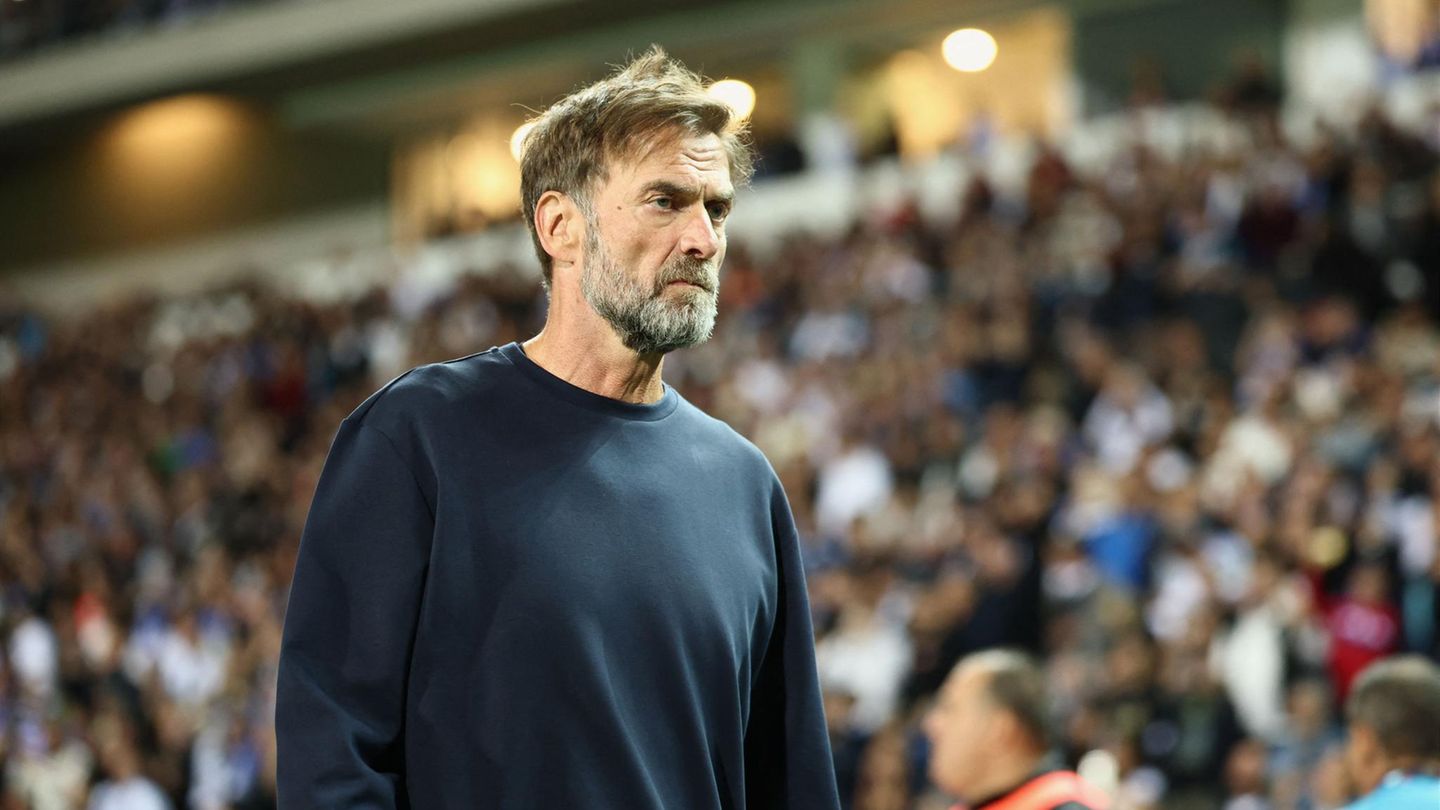 „Jürgen Klopps Deutschland mangelt es an Fantasie“