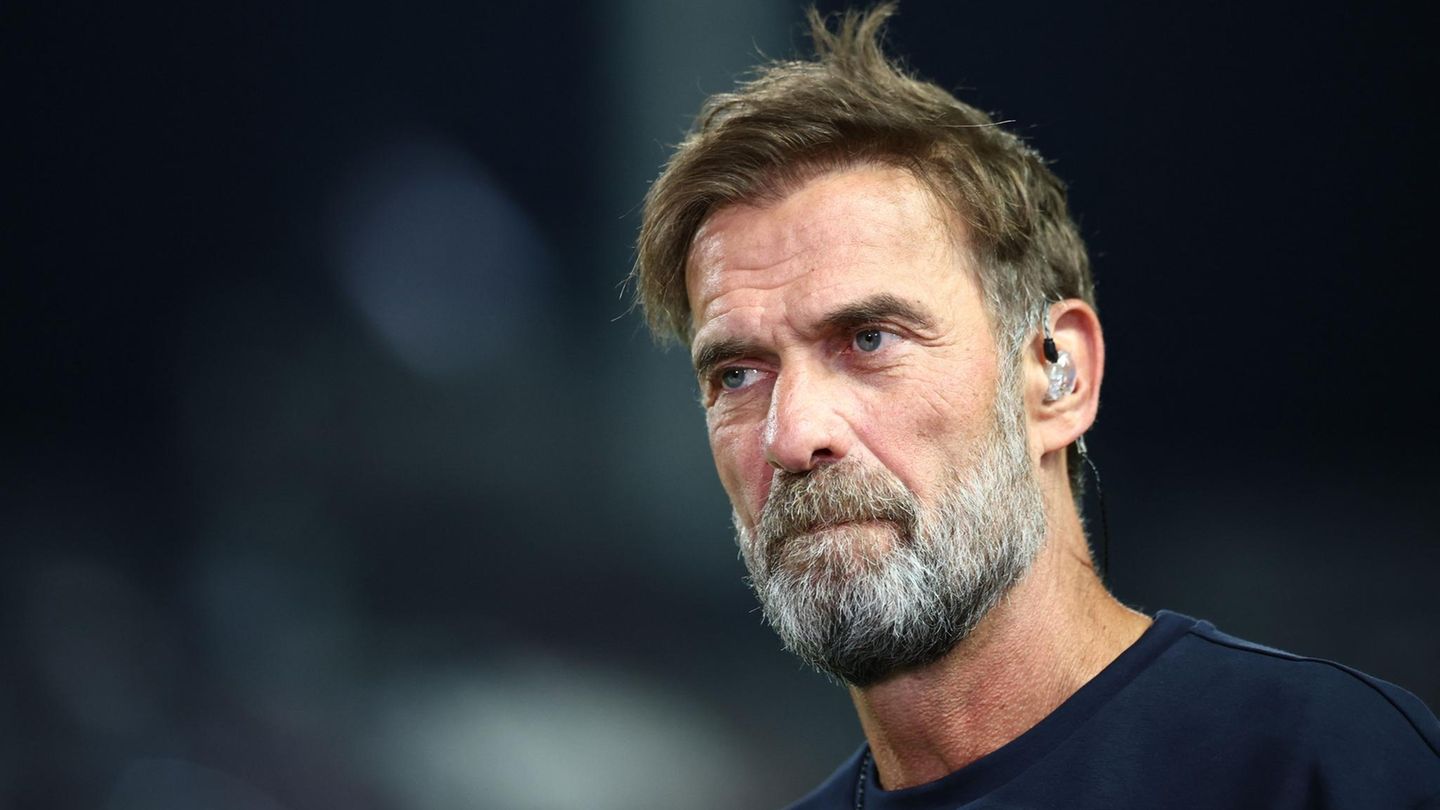 Nach aberkanntem Tor: Klopp zum Spiel gegen Griechenland: „Eher überrascht als enttäuscht“