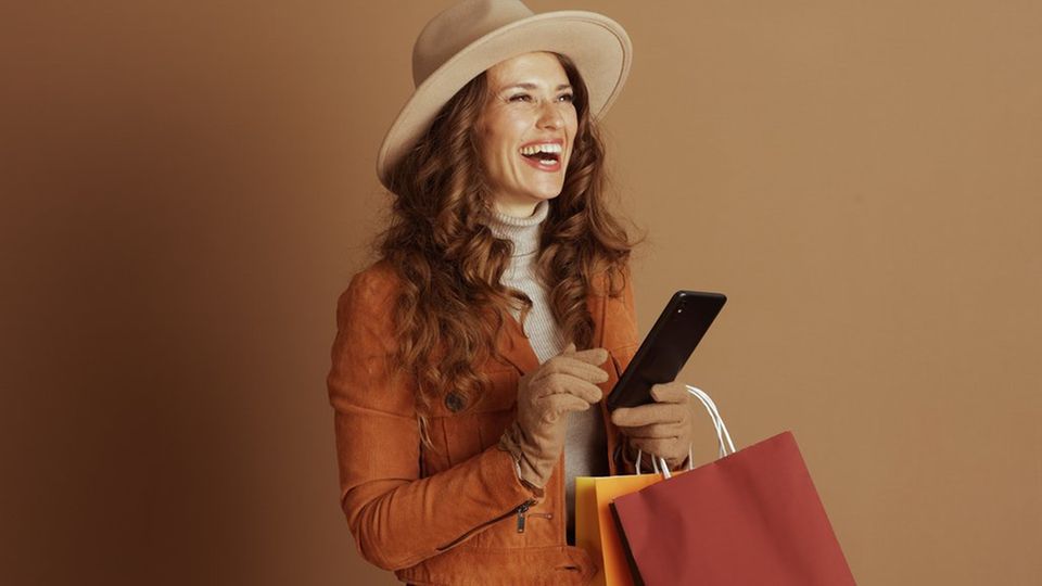 Prime Deal Days: Amazon lockt wieder mit Mitglieder-Rabatten | STERN.de
