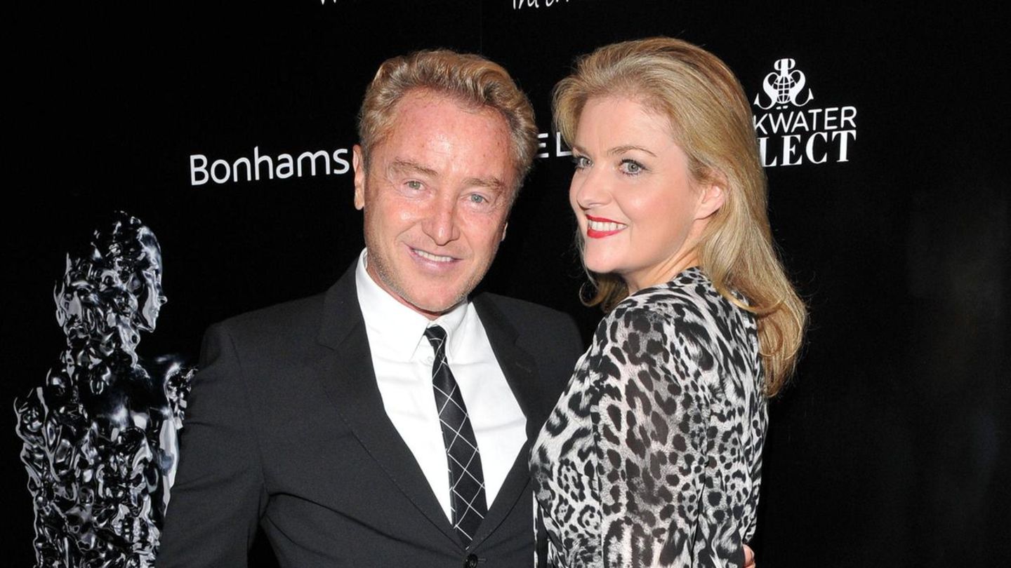 Tänzer und Choreograf: „Lord of the Dance“ Michael Flatley trauert um Ehefrau Niamh
