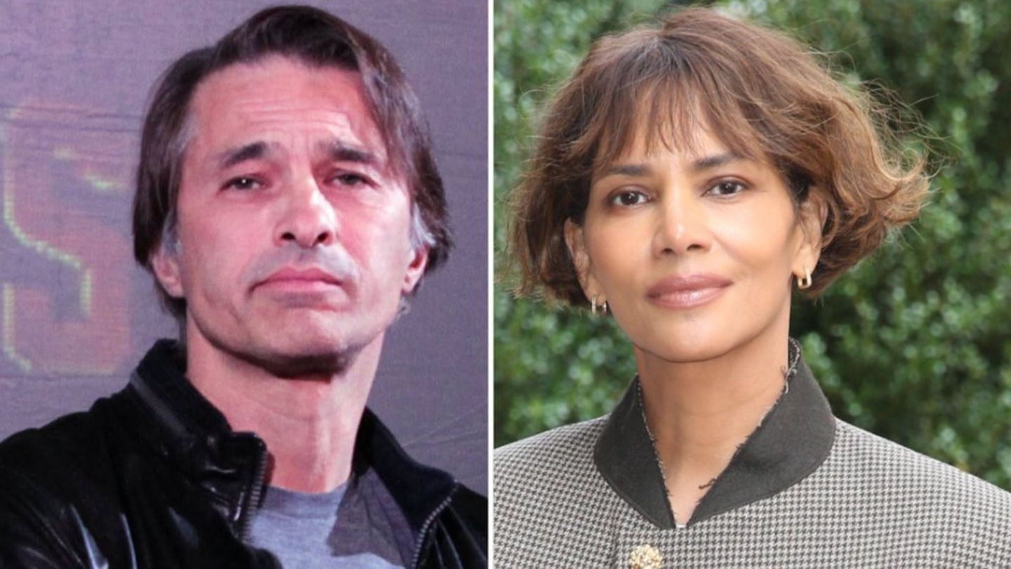 Sorgerechtsstreit: Halle Berry erhebt schwere Vorwürfe gegen ihren Ex Olivier Martinez
