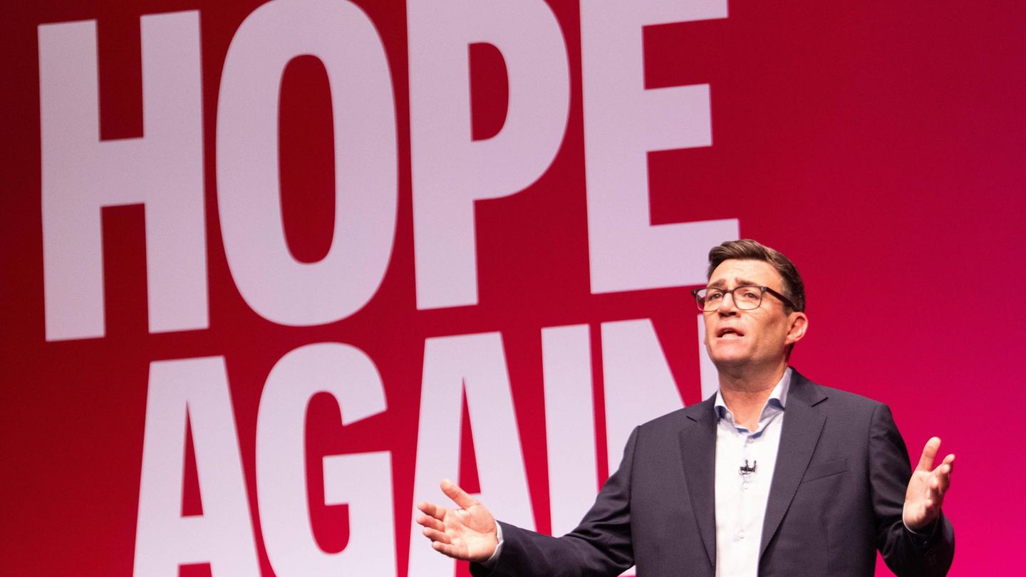 Vorbild Labour: Kann die SPD ihre Misere mit Burnhams Erfolgsrezept überwinden?