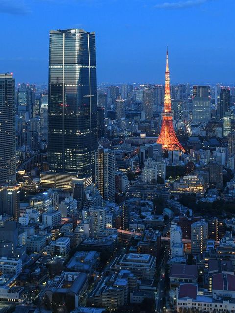 Tokio